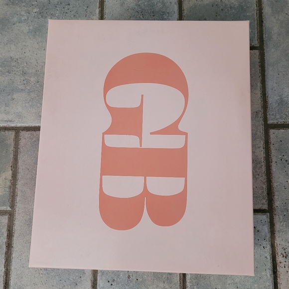 🤑SOLD🤑Gianni Bini non-Stop Studded Chunky Lug Sole Platform Booties - Picture 15 of 15